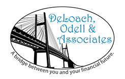 Deloach, Odell & Associates Logo